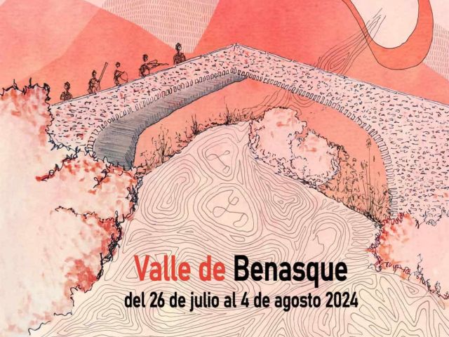 BALLARTE FESTIVAL - "Concierto de Viola" Martes 30 julio 20,00 h