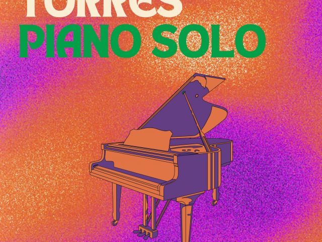 XV Jazz al huerto - Martes 12 agosto - Xavi Torres "Piano solo"