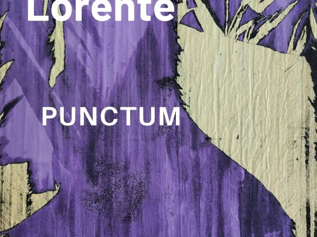 Exposición PUNCTUM de Alba Lorente en el Centro Cultural de Castejón de Sos