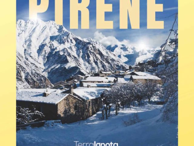 Presentación del libro: "Hijos de Pirene" de José Mª Mur de Pelós