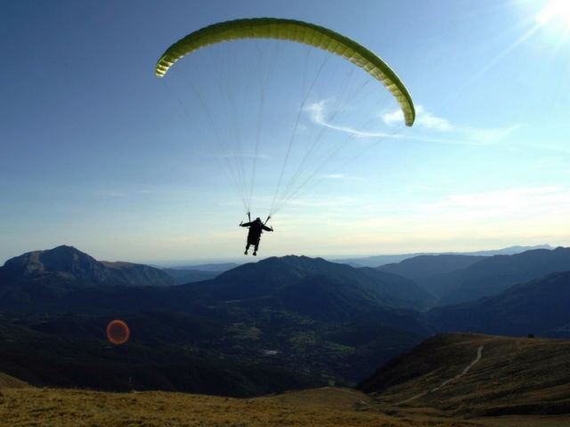 Despuegue de Liri