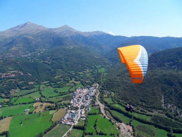 PARAPENTE