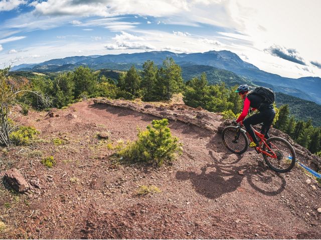 BTT PURO PIRINEO