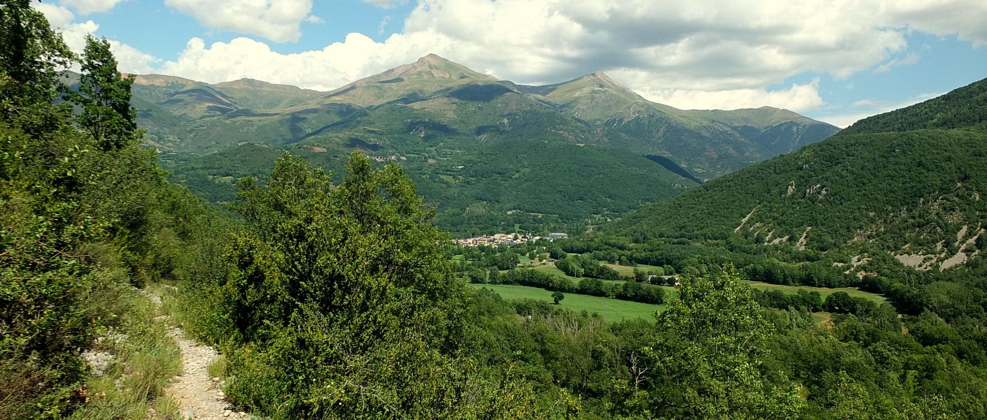 Camino de Ñara - BTT