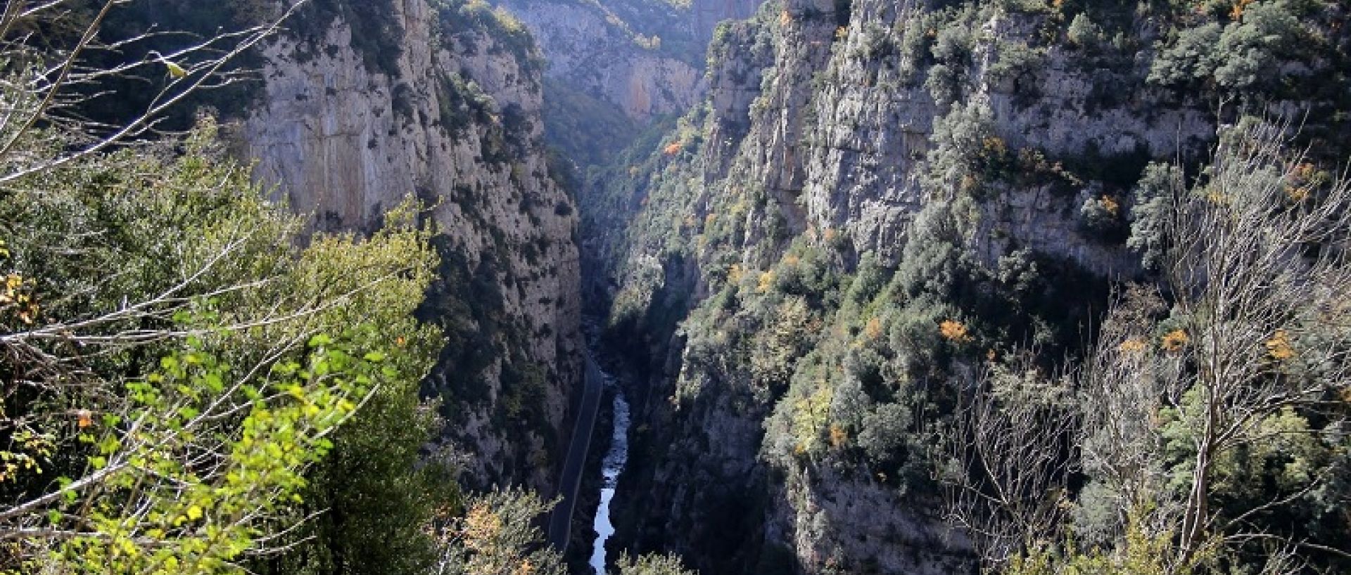 Trail del Ventamillo - Trail Running