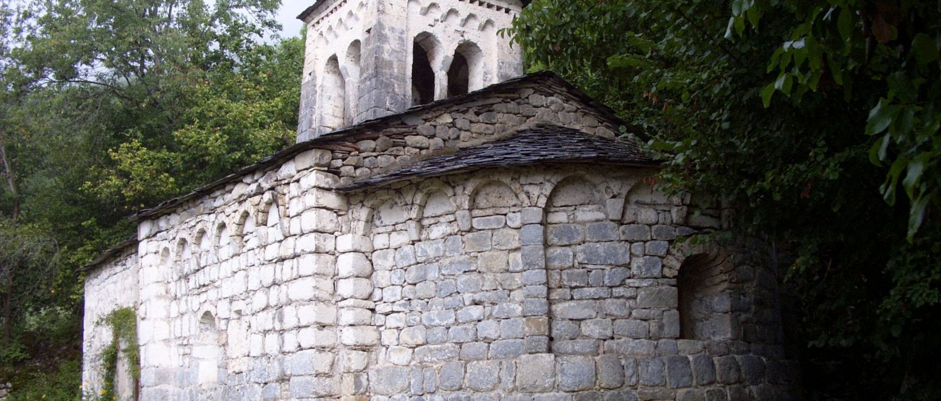 Ermita de la Virgen de Gracia