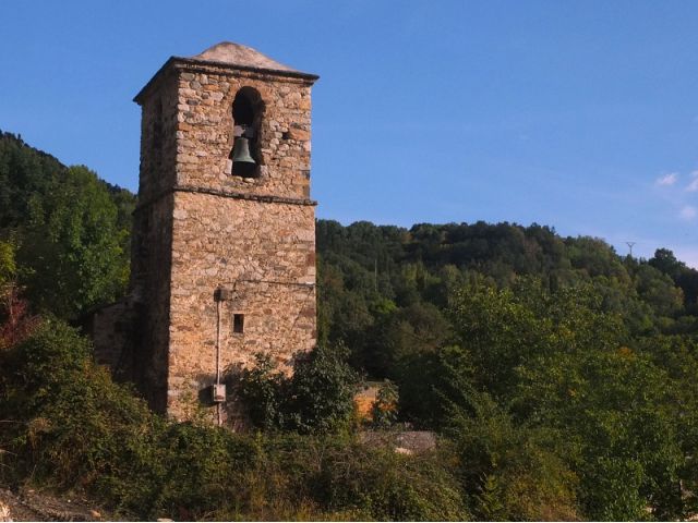 Valle de Sositana - Senderismo