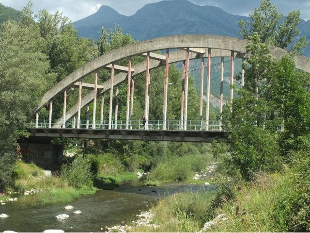 Bosques de la Sierra de Chía - Senderismo