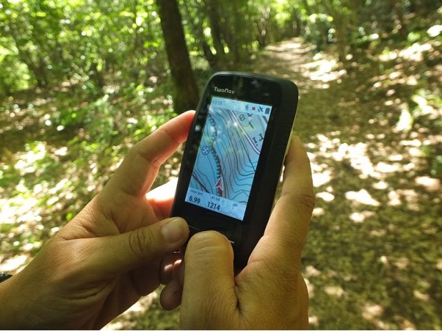 Bosques de la Sierra de Chía - Senderismo