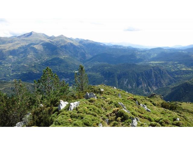 Camino de Ñara - BTT