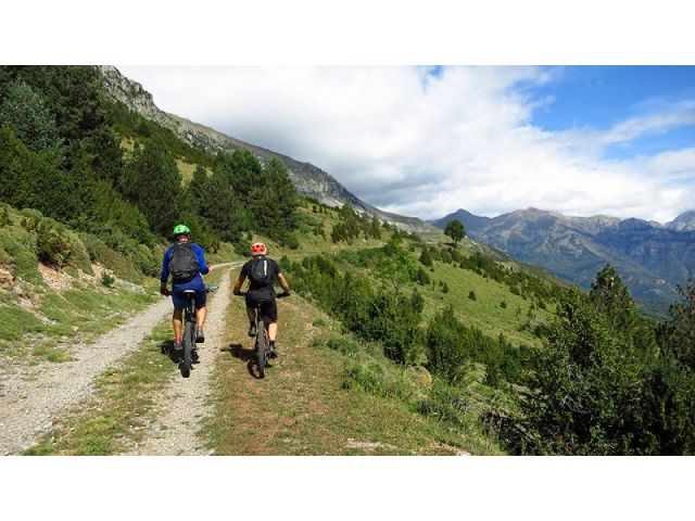 Camino de Ñara - BTT