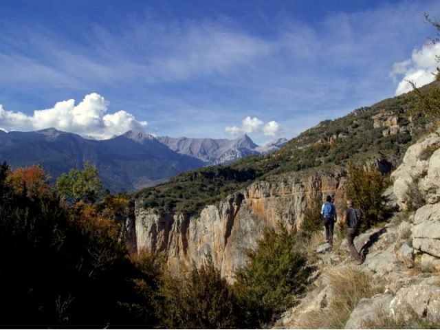 Trail del Ventamillo - Trail Running