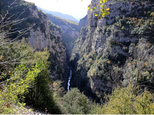 Trail del Ventamillo - Trail Running