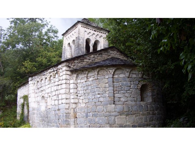 Ermita de la Virgen de Gracia