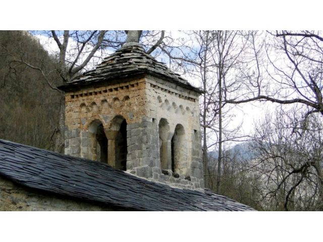 Ermita de la Virgen de Gracia