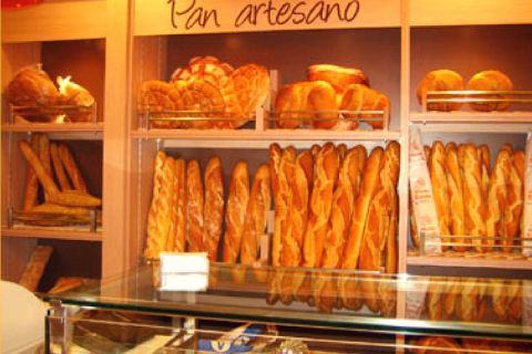 BOCATERÍA-CAFETERÍA REMUÑE