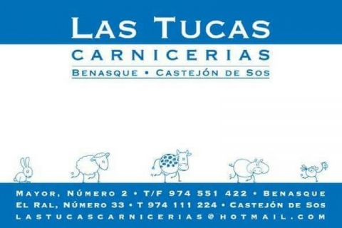 CARNICERÍA LAS TUCAS