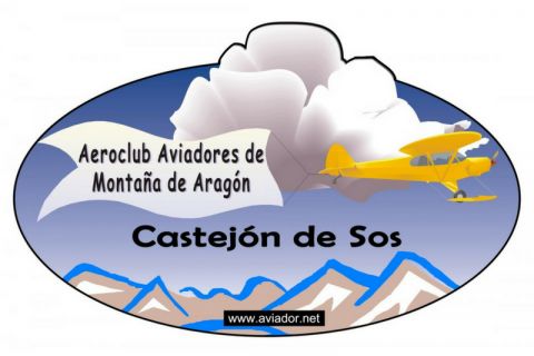 AEROCLUB AVIACIÓN Y MONTAÑA