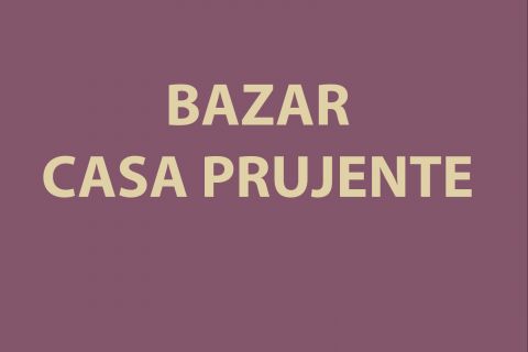 BAZAR CASA PRUJENTE