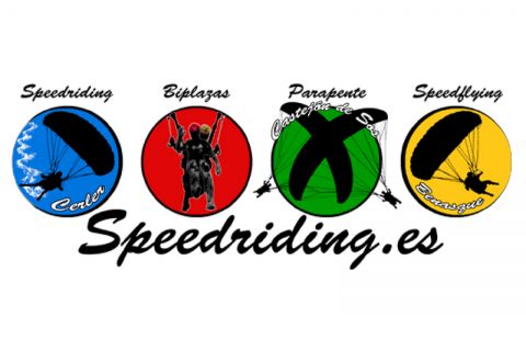 SPEEDRIDING.ES